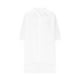 thumbnail image 2 of Sudadera para mujer,Blusa estampada elástica, camisa informal de manga larga, 100 % poliéster, corte holgado para mujer, ideal para primavera y verano, sopatenor, 2 of 7