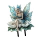 thumbnail image 5 of Estaca decorativa para jardín de hadas, arte decorativo resistente para exteriores, letrero de jardín 2D plano 255 x 258 m, 5 of 9