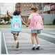 thumbnail image 3 of Mochila Octsky Candy Unicorn Pink con set de lonchera, 3 of 9