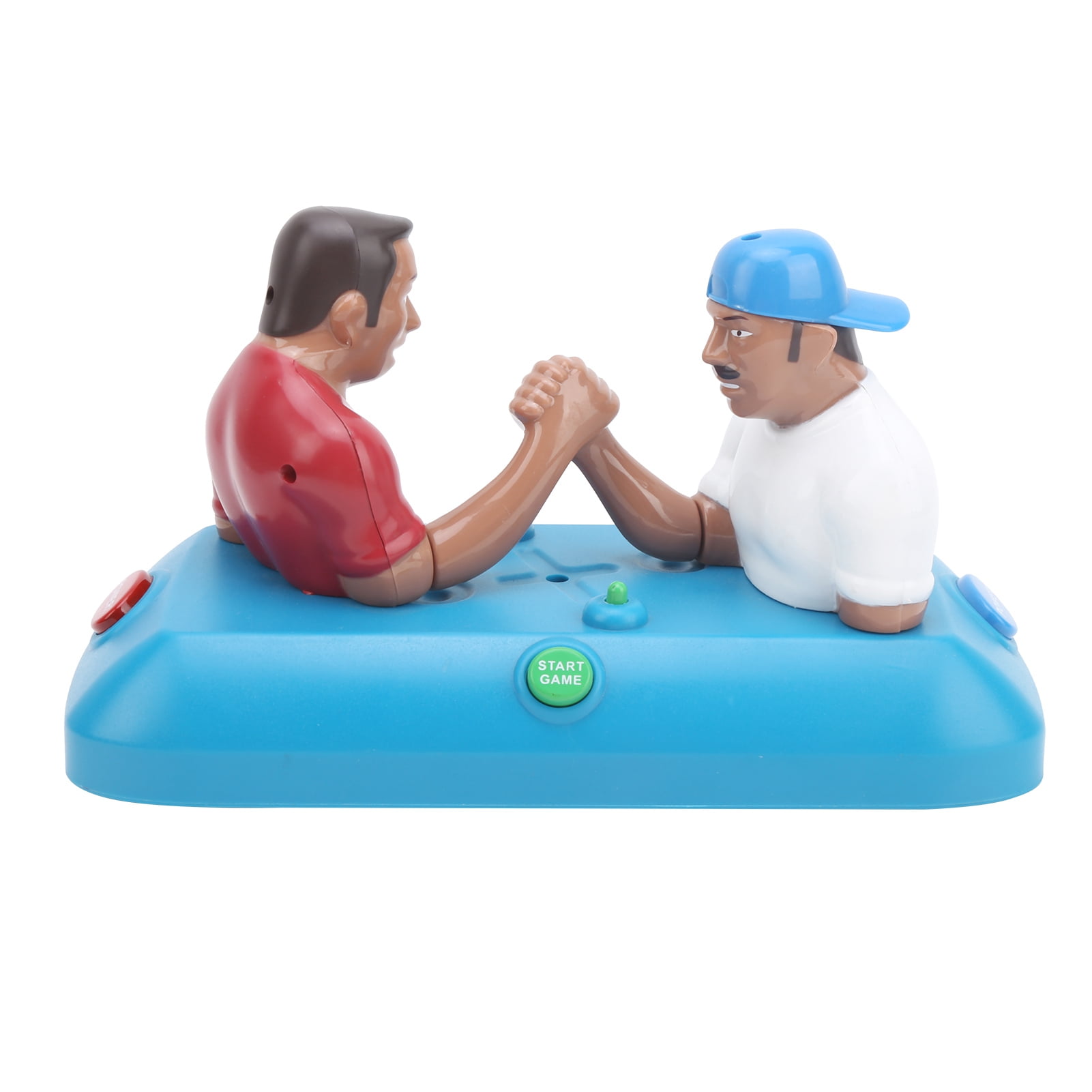 is there an arm wrestling simulator