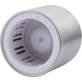 thumbnail image 4 of 4pcs wine and champagne stoppers, stainless steel wine stoppers, 4 of 5
