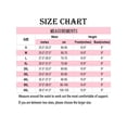 thumbnail image 2 of SAYFUT Women's Underbust Corset Waist Cincher Firm Control Tummy Slimmer Waist Nipper Girdle Body Shaper, 2 of 7