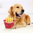 thumbnail image 4 of Juguete chirriante para perros Yuyangstore Juguete interactivo duradero para Mascotas, 4 of 7