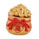 thumbnail image 5 of Bolsa de bendición para decoración de año Nuevo chino, decoración de Feng Shui, manualidades divertidas y multiusos, decoración de mesa decorativa 11 cm x 11 cm x 15 cm, 5 of 8