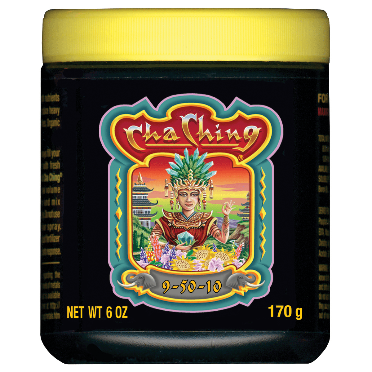 FoxFarm Open Sesame + Cha Ching + Beastie Bloomz Plant Nutrients Fertilizer