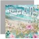 thumbnail image 1 of Tarjeta de felicitación Old English Company Charming Floral Seaside, 1 of 7