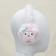 thumbnail image 4 of Creative Korean Style Warm Earmuffs Winter Earmuffs Sanrio Plush Ear Bag Ear Protection Imitation Rex Rabbit Hair Earmuffs for Women and Children, 4 of 5