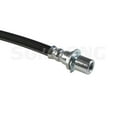 thumbnail image 3 of Sunsong 2201142 Brake Hydraulic Hose, 3 of 4