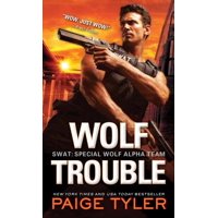 Wolf Trouble