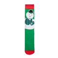 thumbnail image 5 of Rudolph Men's Crew Socks, 3-Pack, 5 of 6