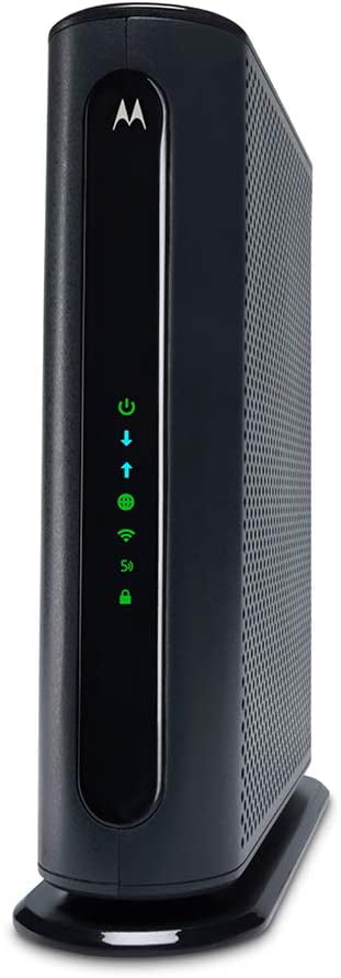 More NETGEAR Nighthawk AC1900 24x8 Renewed Cox Spectrum DOCSIS 3.0 WiFi Cable Modem Router Combo for Xfinity from Comcast 