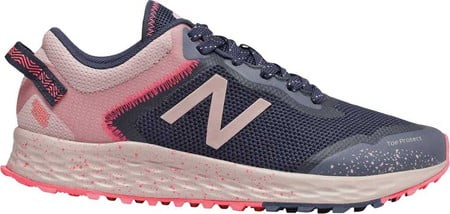 new balance women's arishi trail running shoe