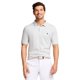 thumbnail image 1 of Polo IZOD Harbor Mist Small de manga corta para hombre, 1 of 7