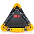 thumbnail image 6 of LED COB Triangular Traffic Light with Handle for Outdoor Car Repairing Work Warning Emergency, 6 of 8