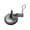 Gray Flagpole Suctio, variant on Lynono Co.,Ltd Universals Car Flag Poles Bracket Suction Flag Poles Base for House Mounting
