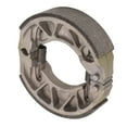 thumbnail image 1 of Motorcycle Accessory, Durable Engine Brake Shoe High Accuracy Semi Metal Antiwear  for GY6-125CC Engines, 1 of 8
