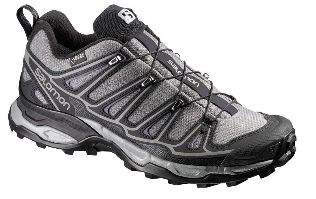 Salomon X Ultra 2 GTX Hiking Shoes 