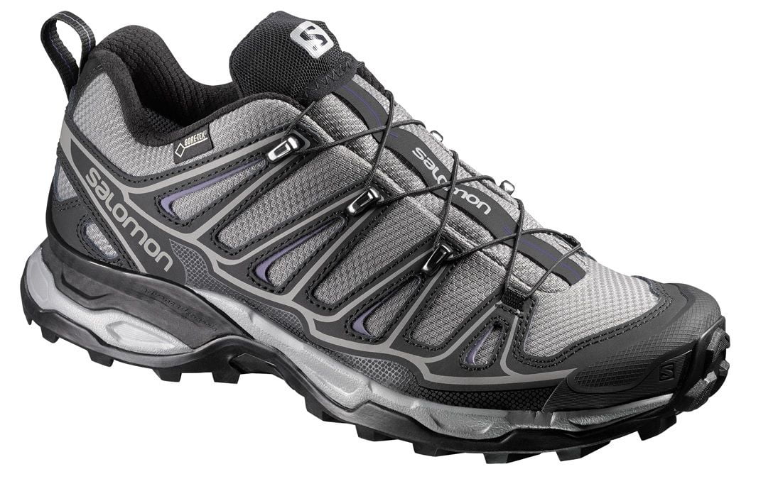 Salomon X Ultra 2 GTX Hiking Shoes, Women's, 6US | Walmart Canada