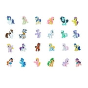My Little Pony Friendship is Magic Collection Blind Bags (2018/02)
