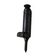 thumbnail image 2 of Kroder Rubber Golf Tees for Mats, Golf Tee Holder for Driving Range & Simulator, Unbreakable Golf Mat Tee - Golf Accessories for Indoor & Outdoor Practice, 2 of 3