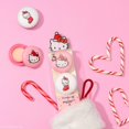 thumbnail image 5 of Bálsamo Labial The Crème Shop Hello Kitty Macaron Dúo, 5 of 5