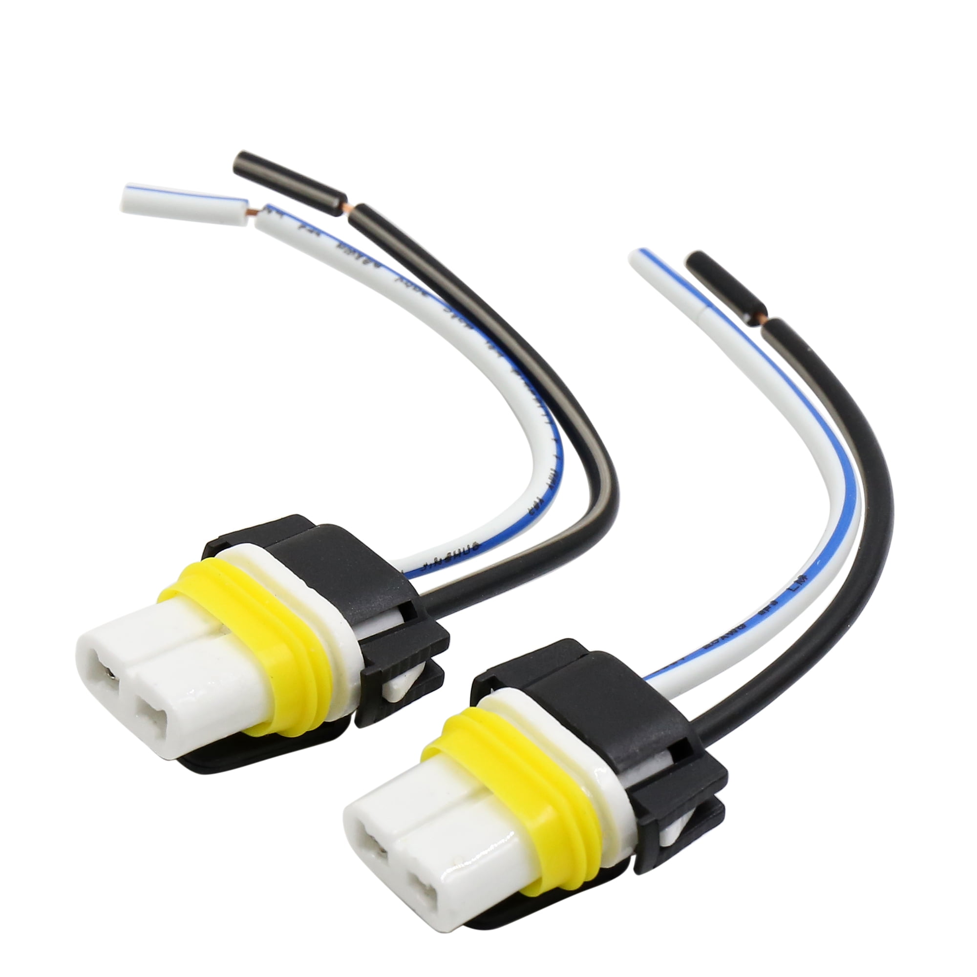 How To Make A Wiring Harness For Fog Lights
