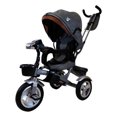 thumbnail image 1 of Triciclo Bicicleta Infantil Starkids Sk5532 Con Luz Gris, 1 of 5