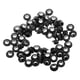 thumbnail image 3 of Small Rubber Grommets Rubber Grommets For Cabinets Protecting Cables Single Sided Grommet 1.60X1.60X0.80CM 60Pcs, 3 of 5