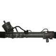 thumbnail image 4 of Detroit Axle - Front Rack and Pinion Kit for 1997-1999 Cadillac DeVille, 1997-2002 Eldorado, 1997 Seville, Power Steering Rack & Pinion Assembly Outer Tie Rod Ends Replacement, 4 of 5