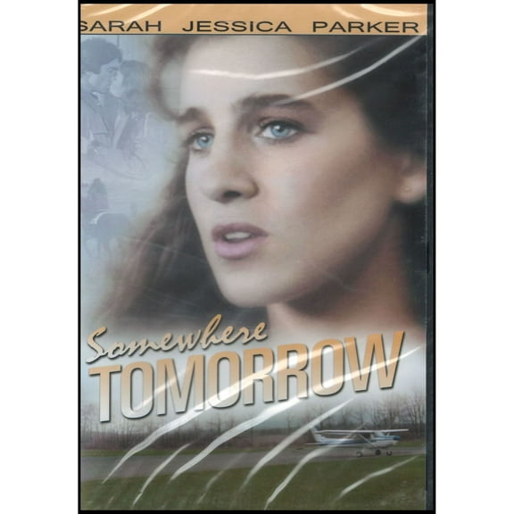Somewhere Tomorrow (DVD)
