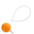 thumbnail image 4 of Dispositif d'Entraînement au Tennis de Table, Entraîneur de Rebond avec Élastique, 4 of 8