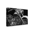thumbnail image 2 of Trademark Fine Art 'Classic Hogs I' Canvas Art by Ethan Harper, 2 of 4