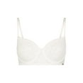 thumbnail image 5 of Jessica Simpson Women's Pointelle Lace Balconette Bra, Size 34B-40DD, 5 of 6