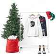 thumbnail image 6 of Resting Astronaut Unisex Sweatshirt, 6 of 6