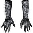 thumbnail image 2 of Morris Costumes Werewolf Hands, 2 of 2