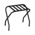 thumbnail image 1 of Portaequipajes, Maleta de viaje, soporte de almacenamiento, plegable, resistente, Simple, soporte para bolsa de viaje para , dormitorio,, 1 of 8
