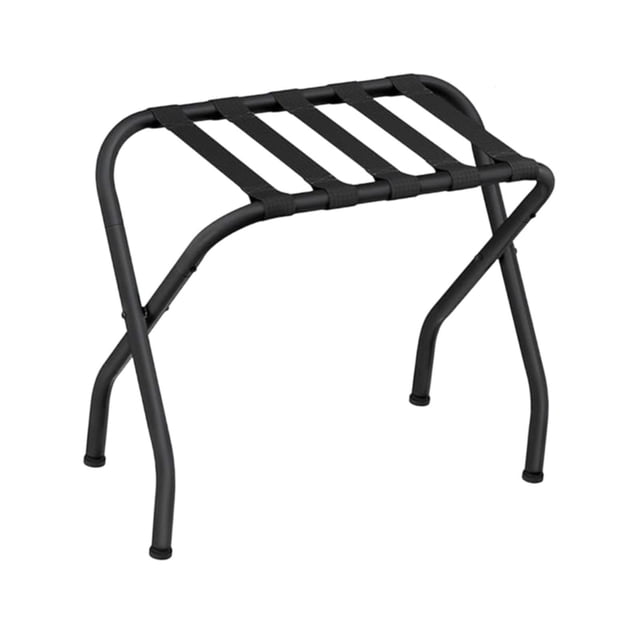 Portaequipajes, Maleta de viaje, soporte de almacenamiento, plegable, resistente, Simple, soporte para bolsa de viaje para , dormitorio,