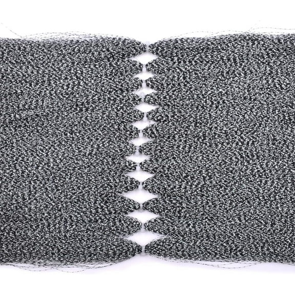 12 Packs 270 Strands per Bag Crystal Flash Line Fly Fishing Tying Material Dry Flies Multiple Colors