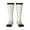 2 Black-1, variant on Carpenter tools Knee Socks, High Socks Long Stretchy Sock Women Knee High Stocking, Long Socks for Women
