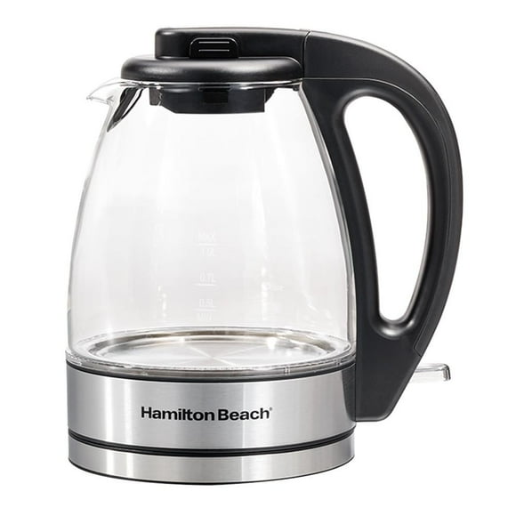 Tetera Hamilton Beach 40930 para 1 Litro