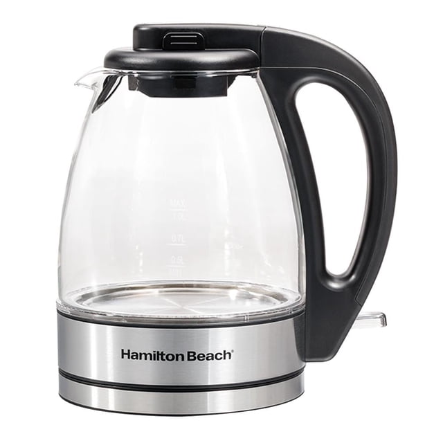Tetera Hamilton Beach 40930 para 1 Litro
