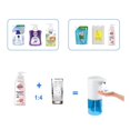 thumbnail image 5 of Automatic Soap Dispenser 350ml Touchless Soap Dispenser Infrared Sensor, 5 of 5