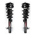 thumbnail image 1 of Paire de 2 Kits de Ressort à Ressort pour Mini R56 R57 Cooper L4 Turbo FWD, 1 of 2