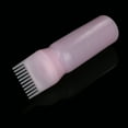 thumbnail image 6 of Hot Hair Applicator Salon ing Dispensing Hair Coloring Bottle Brush Hair Care, 6 of 7