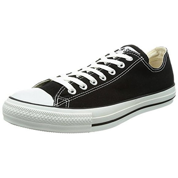 Converse Uni Chuck Taylor All Star Oxfords Black 7.5 D(M) US