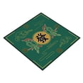 thumbnail image 5 of IAJFHAFS Mahjong Mat, Anti and Noise Reduction Mahjong Table Mat for Poker, Card, Board & Tile Games., 5 of 6