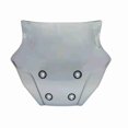 thumbnail image 1 of Motorcycle Windshield Front Windscreen Protector Air Wind Deflector -  ABS Modification Accessory for MT-09 SP 2024, 1 of 6