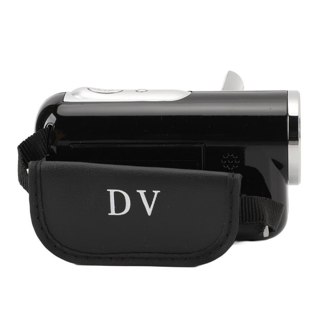 Videocámara de 16MP, Videocámara de 1/4 Pulgadas Con Veidocámae 1080p para viajar