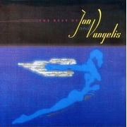 Jon & Vangelis - Best of - Music & Performance - CD