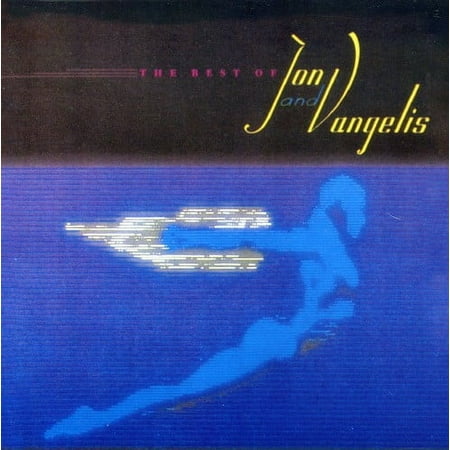 Jon & Vangelis - Best of - Music & Performance - CD